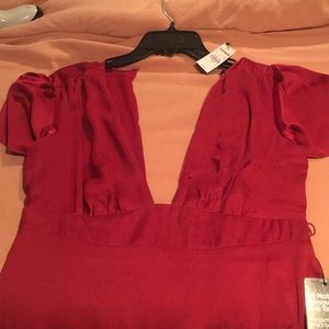 Brand new Dress from express